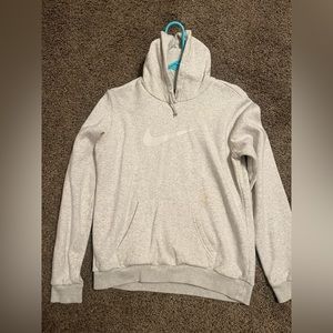 Women’s Nike hoodie